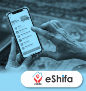 E-Shifa