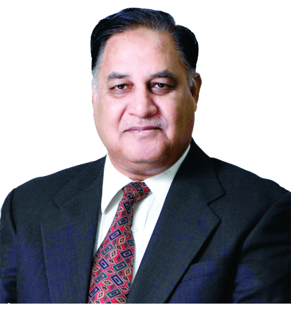 (Late) Dr. Zaheer Ahmed Founder (1948 – 2011)