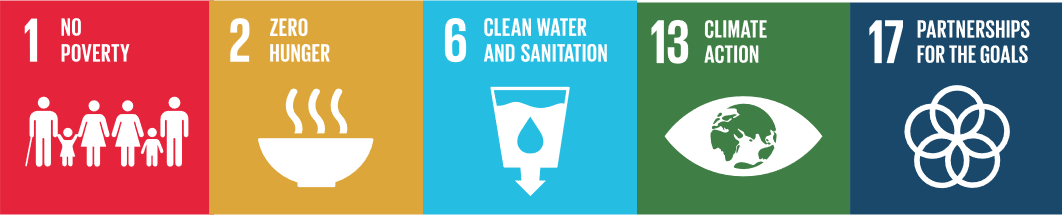 Sustainable Development Goals