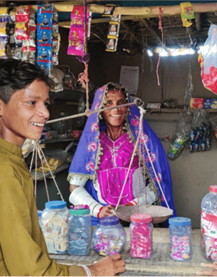 Food Security and Livelihood portfolio image