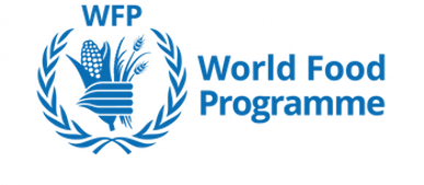 WFP partner logo