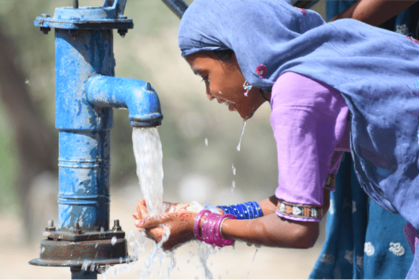 Scale and value of WASH program image 2