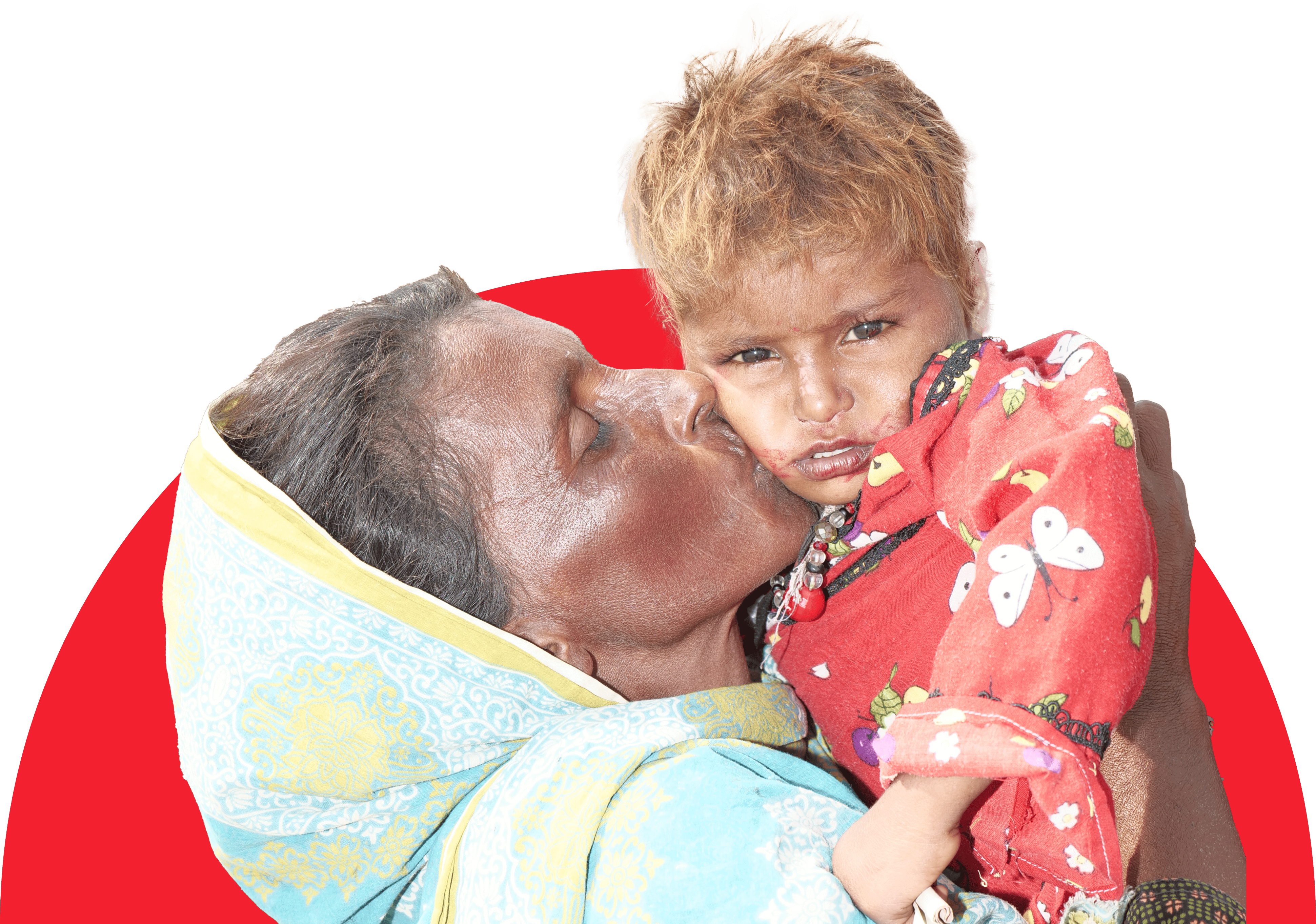 Shifa Foundation Impact