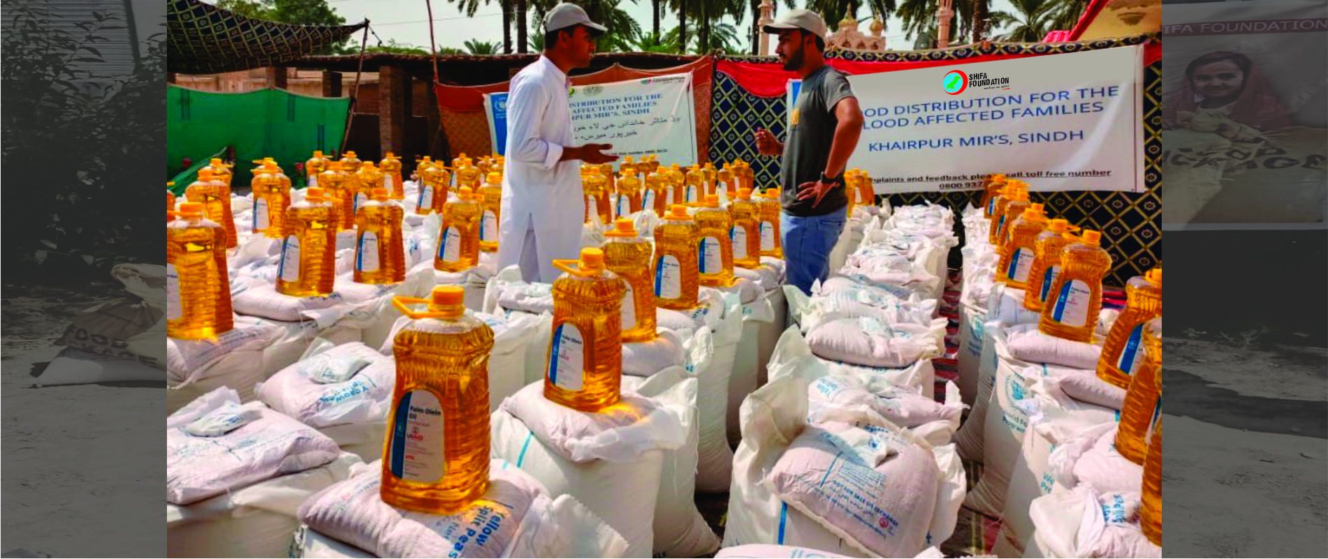 Program Department Overview